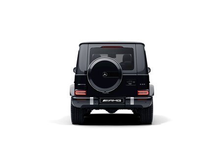 Mercedes-Benz G-Класс AMG, 2024 год, 41 000 000 рублей, 20 фотография