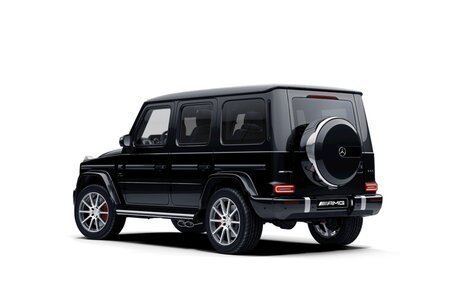 Mercedes-Benz G-Класс AMG, 2024 год, 41 000 000 рублей, 17 фотография