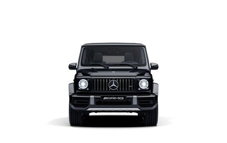 Mercedes-Benz G-Класс AMG, 2024 год, 41 000 000 рублей, 19 фотография