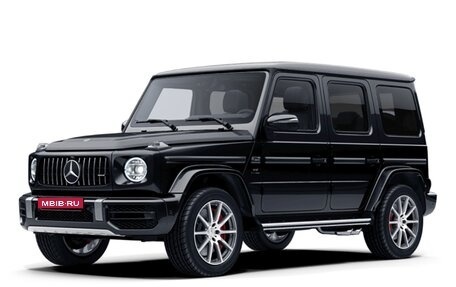 Mercedes-Benz G-Класс AMG, 2024 год, 41 000 000 рублей, 16 фотография