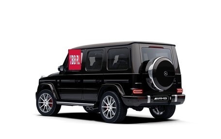 Mercedes-Benz G-Класс AMG, 2024 год, 41 000 000 рублей, 27 фотография