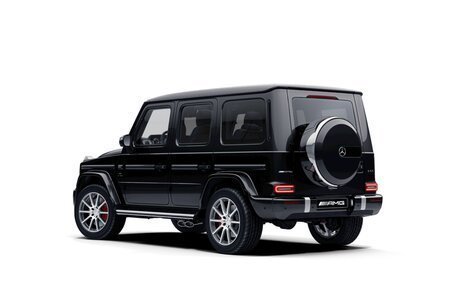 Mercedes-Benz G-Класс AMG, 2024 год, 41 000 000 рублей, 7 фотография