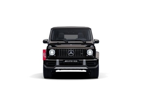 Mercedes-Benz G-Класс AMG, 2024 год, 41 000 000 рублей, 29 фотография