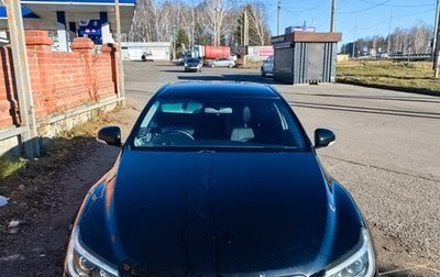 Toyota Mark X II, 2011 год, 1 450 000 рублей, 1 фотография