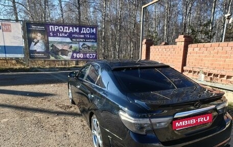 Toyota Mark X II, 2011 год, 1 450 000 рублей, 8 фотография