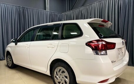 Toyota Corolla, 2018 год, 1 585 000 рублей, 4 фотография