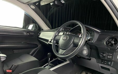 Toyota Corolla, 2018 год, 1 585 000 рублей, 14 фотография