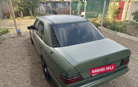 Mercedes-Benz W124, 1991 год, 630 000 рублей, 6 фотография