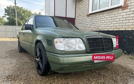 Mercedes-Benz W124, 1991 год, 630 000 рублей, 2 фотография