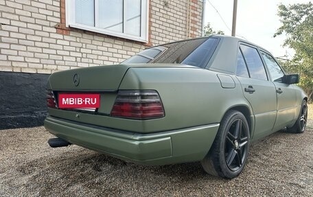 Mercedes-Benz W124, 1991 год, 630 000 рублей, 7 фотография