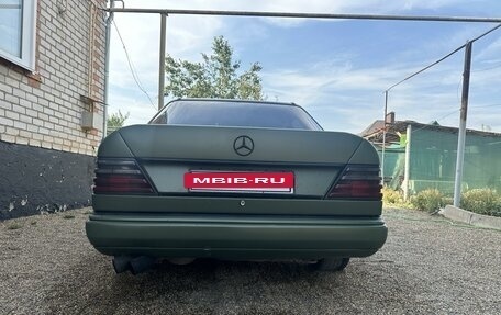 Mercedes-Benz W124, 1991 год, 630 000 рублей, 9 фотография