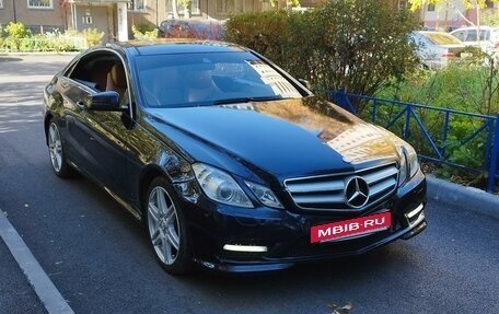 Mercedes-Benz E-Класс, 2012 год, 1 350 000 рублей, 2 фотография