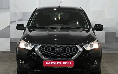 Datsun mi-DO, 2017 год, 591 000 рублей, 2 фотография