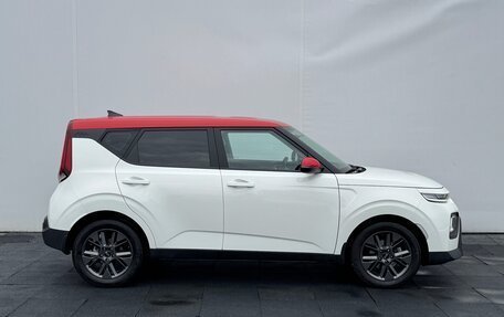 KIA Soul III, 2021 год, 2 490 000 рублей, 4 фотография