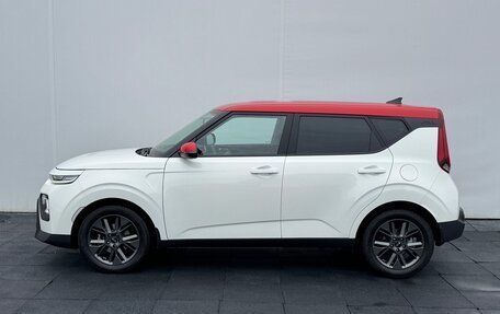 KIA Soul III, 2021 год, 2 490 000 рублей, 5 фотография