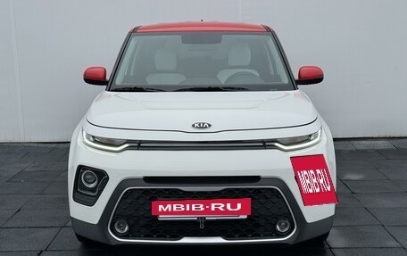 KIA Soul III, 2021 год, 2 490 000 рублей, 2 фотография