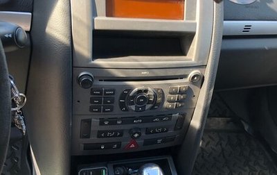 Peugeot 407, 2006 год, 500 000 рублей, 1 фотография