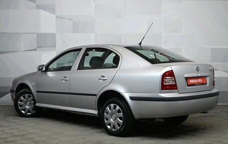 Skoda Octavia IV, 2008 год, 700 000 рублей, 5 фотография