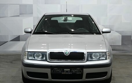 Skoda Octavia IV, 2008 год, 700 000 рублей, 2 фотография