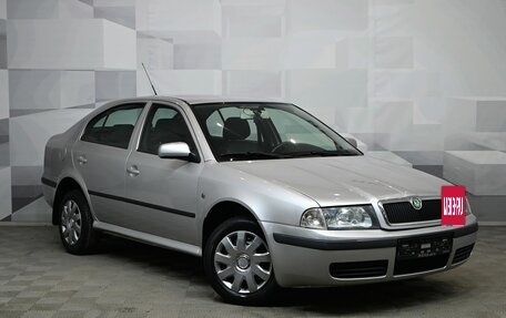 Skoda Octavia IV, 2008 год, 700 000 рублей, 4 фотография