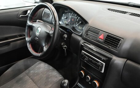 Skoda Octavia IV, 2008 год, 700 000 рублей, 15 фотография