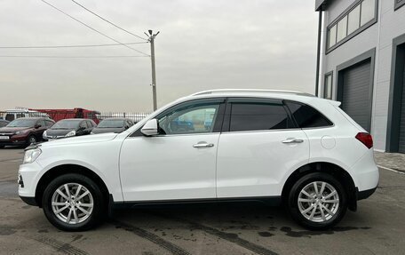 Zotye T600, 2018 год, 1 259 000 рублей, 3 фотография