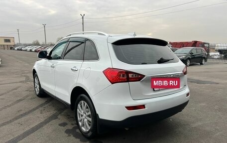 Zotye T600, 2018 год, 1 259 000 рублей, 4 фотография