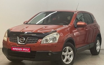 Nissan Qashqai, 2007 год, 1 120 000 рублей, 1 фотография