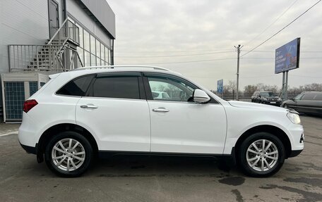 Zotye T600, 2018 год, 1 259 000 рублей, 7 фотография