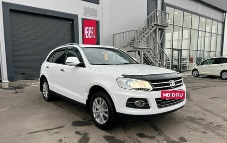 Zotye T600, 2018 год, 1 259 000 рублей, 8 фотография