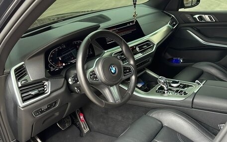 BMW X5, 2022 год, 9 100 000 рублей, 11 фотография