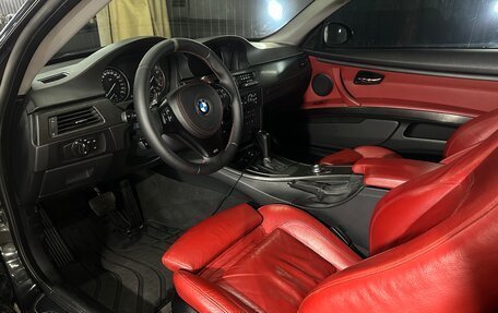 BMW 3 серия, 2008 год, 2 150 000 рублей, 12 фотография