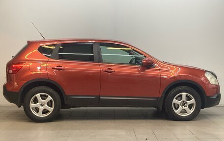 Nissan Qashqai, 2007 год, 1 120 000 рублей, 4 фотография