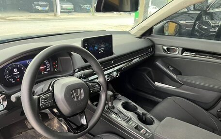 Honda Civic, 2021 год, 2 164 000 рублей, 4 фотография