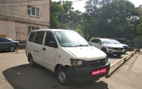 Toyota Town Ace III, 1999 год, 750 000 рублей, 3 фотография