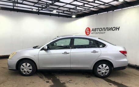 Nissan Almera, 2018 год, 819 000 рублей, 2 фотография