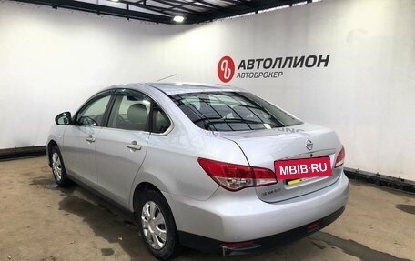 Nissan Almera, 2018 год, 819 000 рублей, 3 фотография