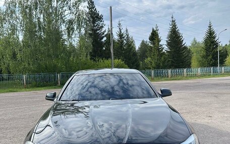 BMW 5 серия, 2012 год, 1 835 000 рублей, 9 фотография