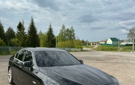 BMW 5 серия, 2012 год, 1 835 000 рублей, 7 фотография