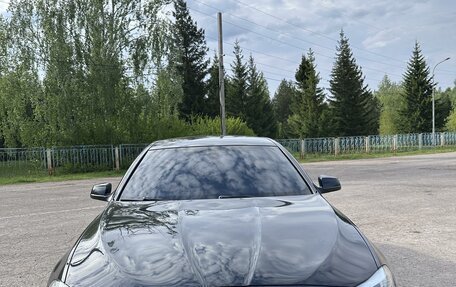 BMW 5 серия, 2012 год, 1 835 000 рублей, 18 фотография