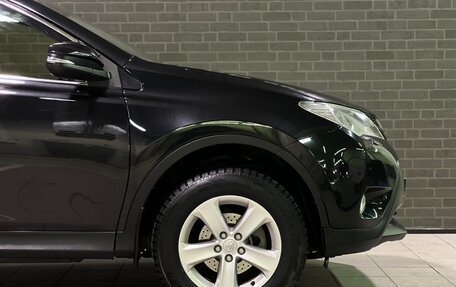 Toyota RAV4, 2013 год, 2 165 000 рублей, 8 фотография