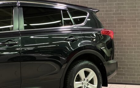 Toyota RAV4, 2013 год, 2 165 000 рублей, 10 фотография