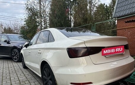 Audi A3, 2013 год, 450 000 рублей, 7 фотография