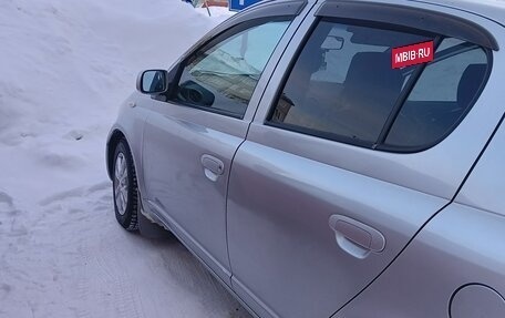 Toyota Vitz, 2003 год, 450 000 рублей, 9 фотография