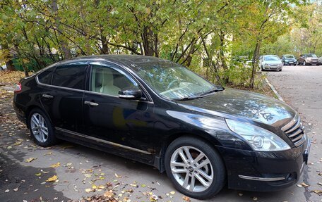 Nissan Teana, 2012 год, 1 400 000 рублей, 1 фотография