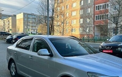 Skoda Octavia, 2011 год, 1 100 000 рублей, 1 фотография