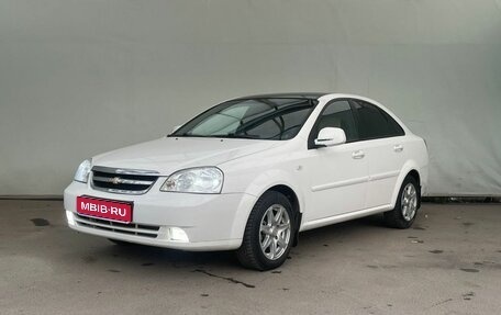 Chevrolet Lacetti, 2012 год, 720 000 рублей, 1 фотография