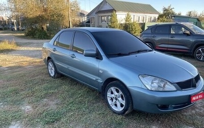 Mitsubishi Lancer IX, 2006 год, 350 000 рублей, 1 фотография