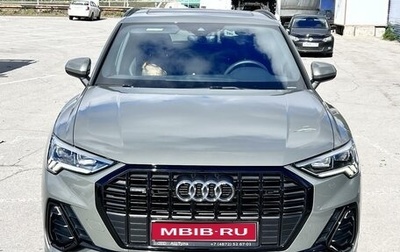 Audi Q3, 2019 год, 4 350 000 рублей, 1 фотография