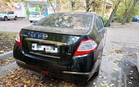 Nissan Teana, 2012 год, 1 400 000 рублей, 10 фотография